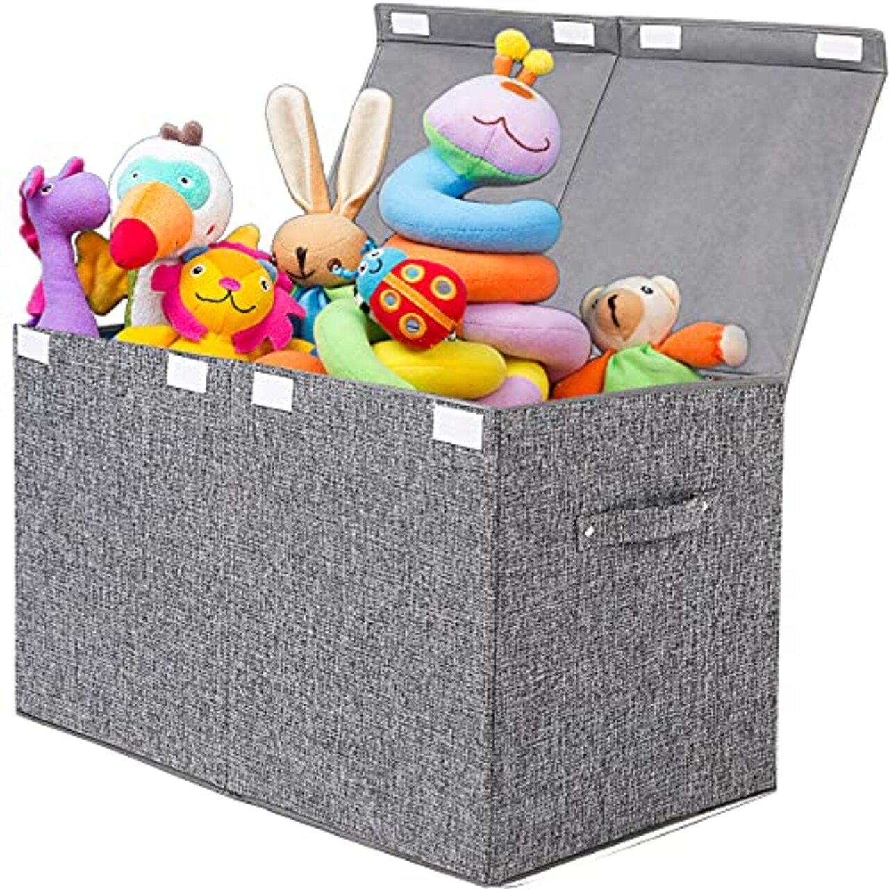 Toy boxes hot sale for little boys